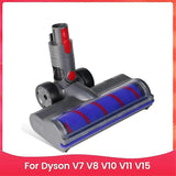 Head Replacement For V7 V15vacuum Replacement Parts