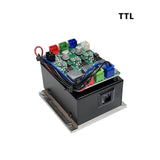 (TTL) 5W RGB Full Color Red/Green/Blue/White Laser Module Staging Lights Analog/TTL