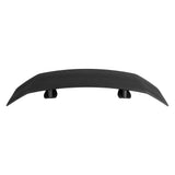 Tail Spoiler,Trunk Spoiler Rear Wing Tail Decoration Spoiler Wing Reliable and Durable