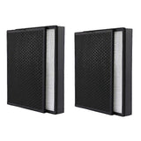 Fy3433 Fy3432 Hepa Filter Replac For Philips 3000i Series Ac3252 Ac3256 Air Purifier Hepa And Activa