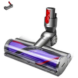 Head For Dyson V7 V8 V10 V11 V15 Vaccum Cleaner Floor Brush Head Replacement Parts