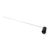 2X Auto Fuel Level Gauge 0-90Ohms 12V/24V Oil Tank Level 52Mm Universal Car Marine