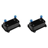 2X 420888852 Engine Oil Radiator Cooler for Jetski 130 155 185 215 260