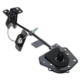 Easy To Install Lightweight Spare Wheel Support Rack Efficient Backup Tire Holder For 62800A9000 62800-A9000 Metal Build