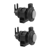 2X Turbo Pressure Solenoid Valve 8200575400 8200661049 for Fluence Kangoo Koleos