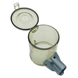 Vacuum Cleaner Dust Cup Part For T6 C17 Cordless Vacuum Cleaner
