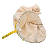 Canvas Bee Net Bee Catching Tool Bee Swarm Catcher Bee Collector No Pole