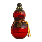 2024 Gourd Water Bottle 28 Oz Tritan Leak Proof With Strap Waist Rope Brush Charm Diy Sticker