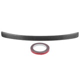 Rear Roof Window Spoiler Carbon Fiber Sport Wing Fit for 5 Series F10/M5 F90 11?16