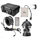 360?? HD Waterproof Underwater Camera - Night Vision, 7