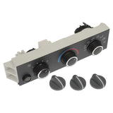 Heater Climate Control Module for 2500 2500 3500 4500 Cargo 599-294 84793088 15773679 84793089 Auto Accessory