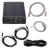 USB PC Linker Adapter Shortwave MINI Radio Connector for YAESU FT-450D FT-950D