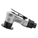 Mini Pneumatic Chamfering Machine Portable Handheld 45 Degree Arc Air Beveling Machine for Trimming Deburring 30000RPM