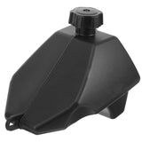 Motorbike Gas Tank 50cc-125cc Fuel Bottle Motorcycle Fuel Bottle Mini Gas Tank