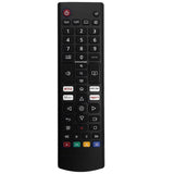 AKB76040301 Remote for Smart LED LCD TV 32LM577BPUA 50UP7000PUA