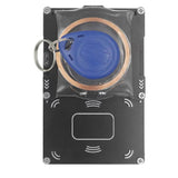 Proxmark3 MAX Set Key Copier 13.56Mhz 125Khz Badge Reader IC ID NFC Tag Decryption Duplicator NFC Smart Card Writer