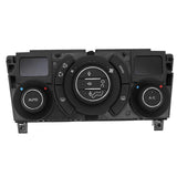 Efficient Automobiles Air Conditioner Control Panel Switch for 408 308CC SW RCZ 3008 6452S2 96718462XT 6452Y3 96738322XT