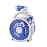 Garden Hoses Reel Cart Garden Hoses Reel Heavy Duty Cart For Garden Hoses Cart for Yard Multifunctional Hoses Organizer
