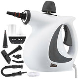 For Pressurized Steam Cleaner For Couch Clothes Car Seats Kitchen Uk