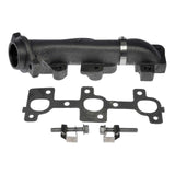 Intake Manifolds for 2004-2010 3.7L Right Exhaust Manifold Set 674416, 53032418AD 53032418AC