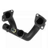 AJ85885 96JV-8A504-BD Thermostat Coolant Housing Water Pull for XJ8 XJR XK8 3.2 4.0 V8