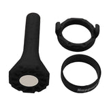 For Long Nozzle Suction Vacuum For Industrial Violent Turbofan Fruugo Uk Black