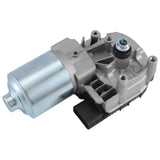 3C1955119 1Q1955119C Auto Accessory Front Windshield Wiper Motor Replace 1K1955119E Car Windshield Wiper Motor Component