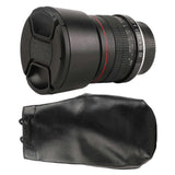 85mm F1.8 Large Aperture Full Frame Manual Focus Lens AI Mount Lens for Nikon D850 D810 D780 D500 D7500 D7200