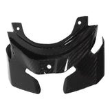 Motorcycle Taillight Guard 3K Carbon Fiber High Strength Replacement for MT?010 2016?2018