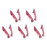 10x for C4L 2013-2015 Rear Bumper Fog Lamp Reflector Lamp Rear Bumper Lamp 1609656580