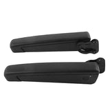 Car Seat Armrest Adjustable 0-120° Range Compatible For RV Motorhome