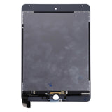 (White) Lcd Screen Suitable For Ipad Mini4 A1538 A1550 Internal & External Screen Integrated Display Digitizer Panel  White