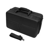 Protective Travel Case with Anti Collision Structure Lightweight Storage Bag Nylon Case Large Capacity Storage for P5