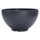 1pc Simulation Stone Hydroponic Planting Basin Water Lily Narcissus Planting Bowl