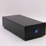 Upgrade Audiophile Finished AC24V Power Supply For X-CAN V3