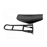 1X For Stealth Bomber E-Mountain Bike Beach Cruiser Motorcycle Style Seat Fg