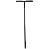 Mini Trampoline Handle Bar Stainless Steel Small Fitness Trampoline Bar Metal Trampoline Accessory