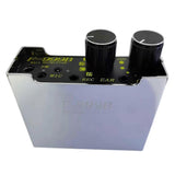 F999B Leaking Water Leak Detector Household Wall Leaking Pickup Leak Detector EU Plug DS