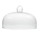 Cake Glass Cover Dessert Dustproof Cover Cake Fresh-keeping Cover Food Cover