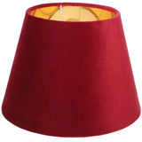 1pc Exquisite Cloth Lampshade Home Lamp Cover Adorn Housewarming Lampshade Gift