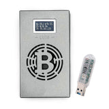 Bitcoin LV06+LV03 Silent Miner Machine BTC Miner BSV BTC BCH Dgb Crypto Mining Machine Lottery Mine