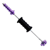 Auto Body Repair Slide Hammer Car Dent Repair Tools Dent Puller Dent Remover Damage Dent Puller Tool