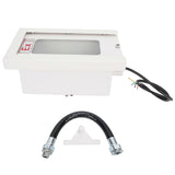 Explosion Proof Infrared Detector IP65 Waterproof Dustproof Industrial Anti Explosion Alarm Probe