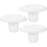 3pcs Household Water Dispenser Smart Seat Universal Water Cooler Replacement Smart Seat