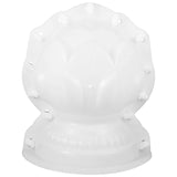 Roman Column Mould Balustrade Concrete Mold Balcony Garden Fence Concrete Mold