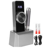 35000rpm Rechargeable Nail File Manicure Tools Brushless Nail Grinding Polishing MachineBlack