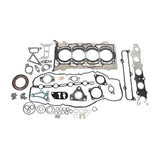 Engine 4N15 Overhaul Repair Gasket Kit for L200 Triton Sport 3 1000D061 Car Replacement Accessories JN