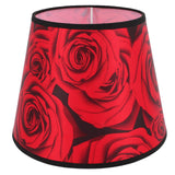 Small Lamp Shade E27 Base Indoor Light Cover Supply For Table Lamp Desk Lamp