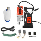 Metal Drill High Power Multi Function Magnetic Drill Metal Drill Press