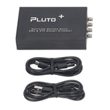 AD9361 7010 SDR Receiver 70MHz to 6GHz Software Defined Radio Platform Receiver 2TX 2RX MIMO